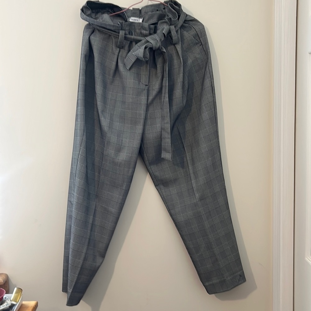 Cropped houndstooth - Picture 2 of 4